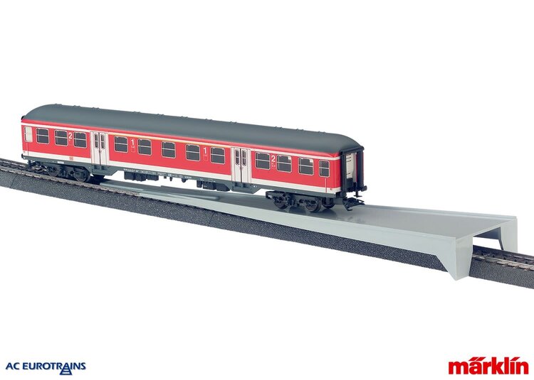 Märklin Märklin 7224 H0 Rerailer