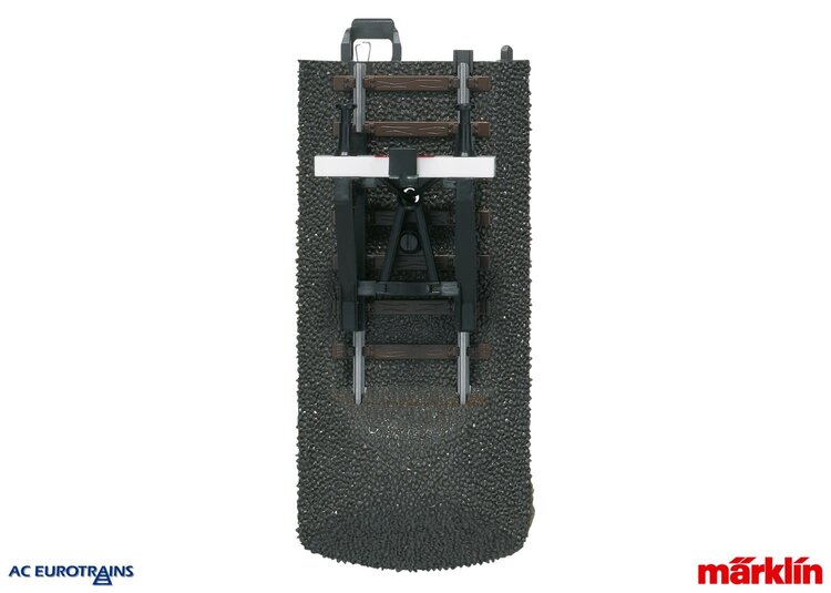 Märklin Märklin 24978 C-Track End Bumper LED Lantern