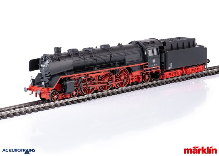 Märklin Märklin 36951 Class 003 Steam Locomotive
