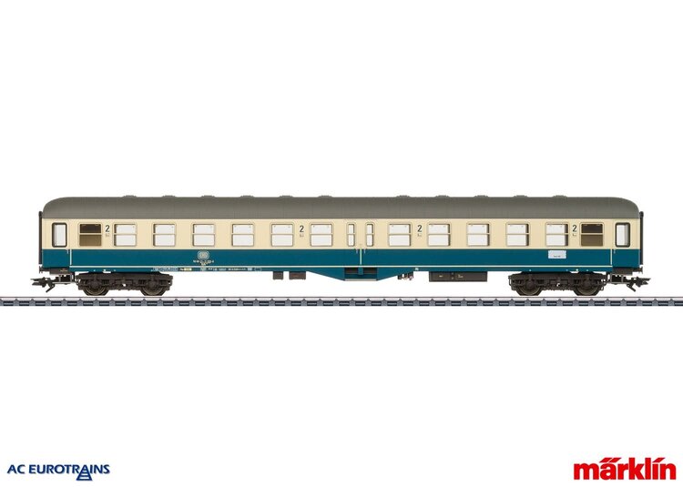Märklin Märklin 43167 Type Bylb 421 Passenger Car