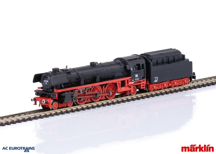 Märklin Märklin Z 88858 Class 03.10 Steam Locomotive