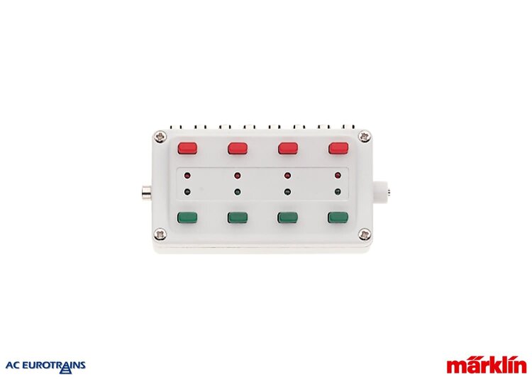 Märklin Märklin 72710 Control Box w/Feedback