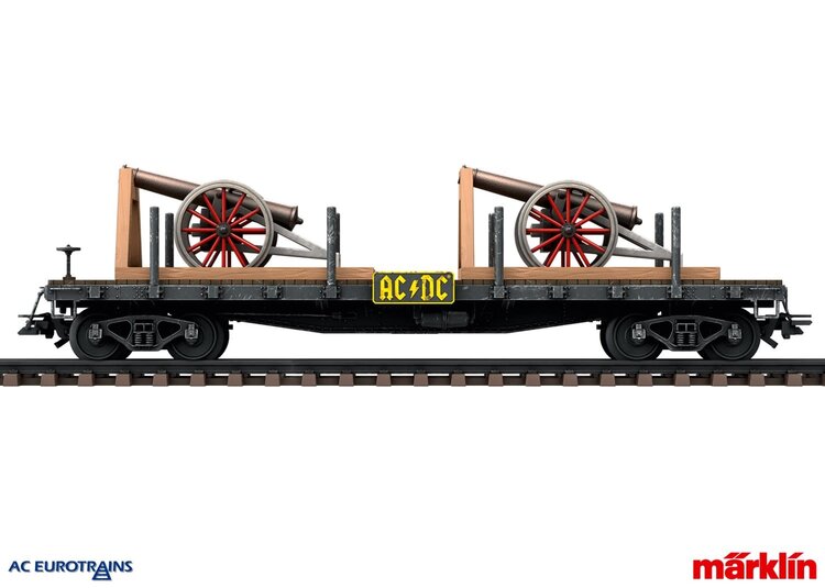 Märklin Märklin 46930 For Those About Stake Car