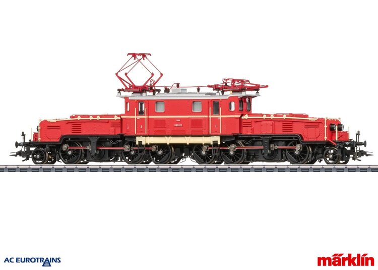 Märklin Märklin 39090 Class 1189 Electric Locomotive