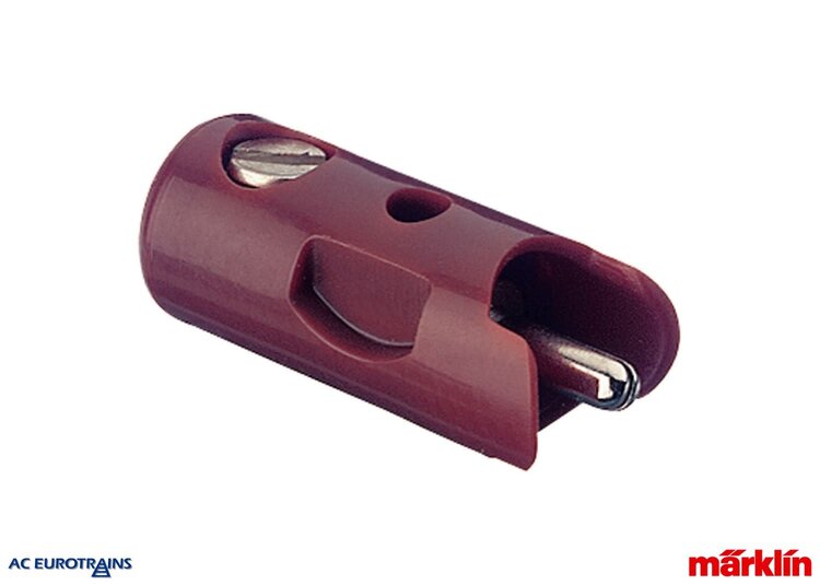 Märklin Märklin 71411 Plugs (New) Brown (10)