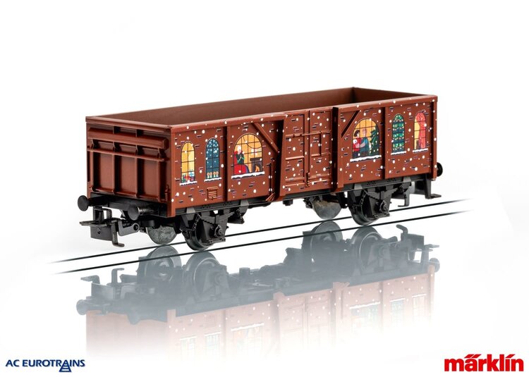 Märklin Märklin 44224 Märklin Start up – Christmas Car