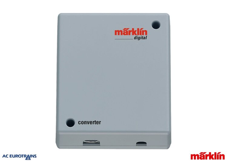 Märklin Märklin 60130 DC to AC Converter