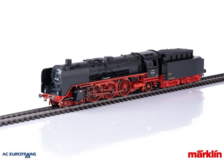 Märklin Märklin 39003 Class 01 Steam Locomotive