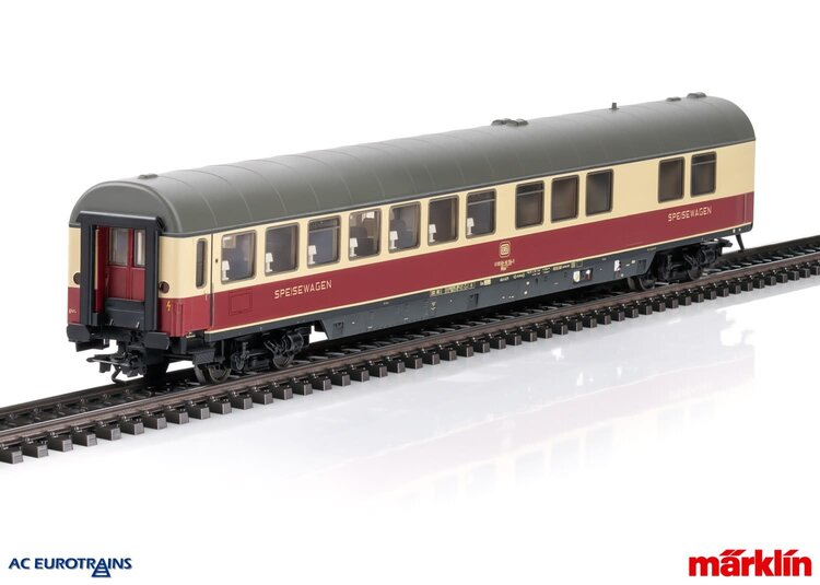 Märklin Märklin Classics 43872 DB Dining Car