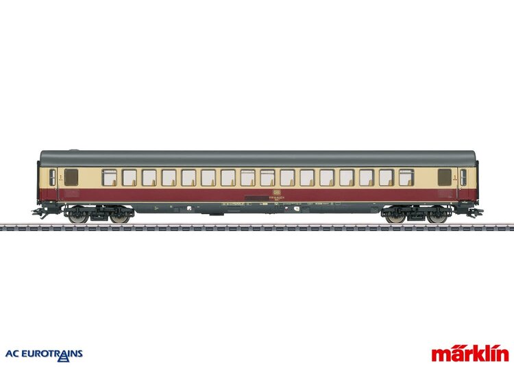 Märklin Märklin Classics 43861 DB Express Passenger Car