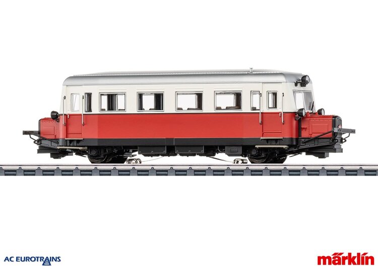 Märklin Märklin 38138 Wismar CFV3V Rail Bus