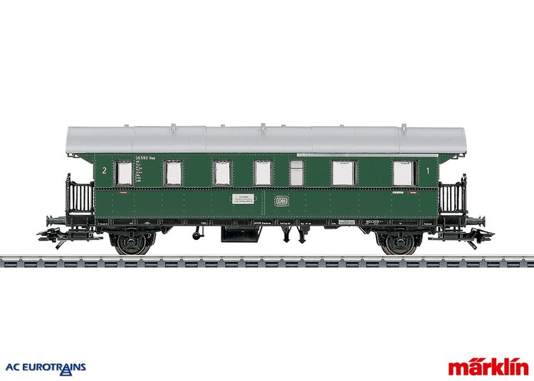Märklin Märklin Classics 4313 Passenger Car DB