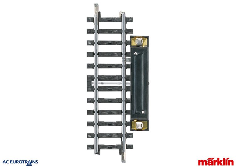 Märklin Märklin 2299 K-Track Circuit 90mm 3-9/16"
