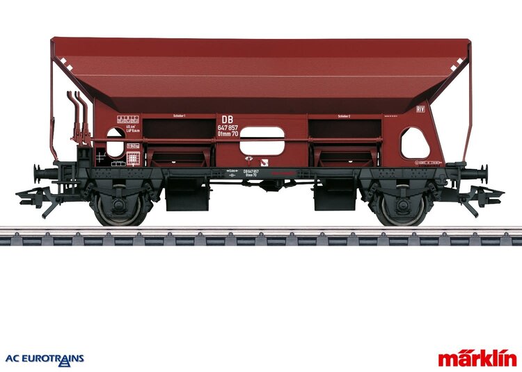 Märklin Märklin Classics 46319 Type Otmm 70 Dump Car