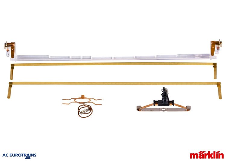 Märklin Märklin 7316 H0 Interior Lighting Kit 4365/4367