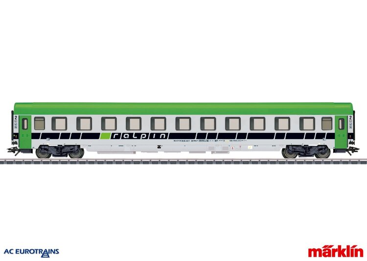 Märklin Märklin 43613 H0 Support car Bcm