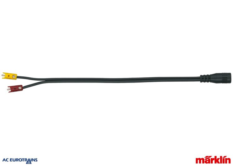 Märklin Märklin 84499 z Power Connection Adapter