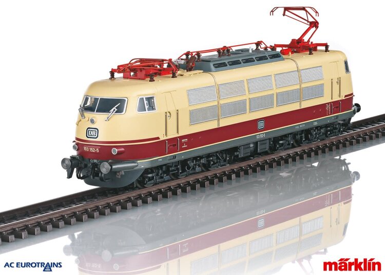 Märklin Märklin Classics 39151 DB BR 103 Electric