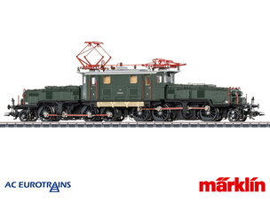 Märklin Märklin 39092 ÖBB Class 1189 E-loco, Era IV | Ships: 3rd Q 2026