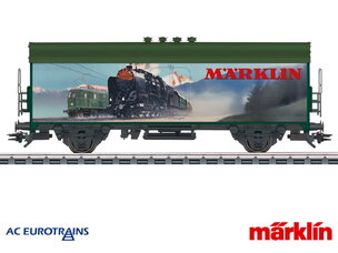 Märklin Märklin 45909 Märklin Catalog Car 1938/39 | Ships: June 2026