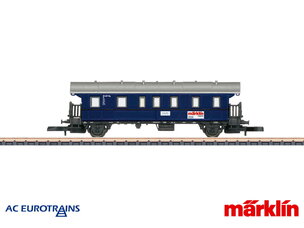 Märklin Märklin 87515 Märklin Magazin Car 2026 | Ships: 3rd Q 2026