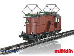 Märklin Märklin 55508 DRG Cl. E70 08 E-Loco Era II | Ships: Available now 2026