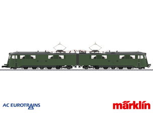 Märklin Märklin 55816 E-Lok 11852 Ae 8/14,SBB,Ep.II | Ships: 4th Q 2026