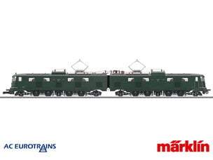 Märklin Märklin 55817 E-Lok Ae 8/14 11851,SBB,Ep.IV | Ships: 4th Q 2026