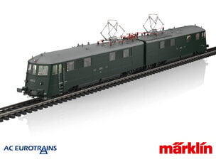 Märklin Märklin 55814 E-Lok 11852 Ae 8/14 SBB Ep. IV | Ships: 4th Q 2026