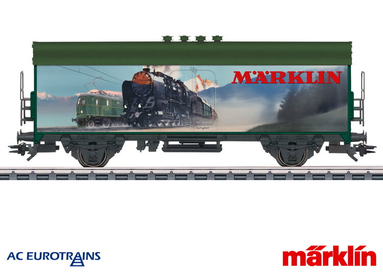 Märklin Märklin 45909 Märklin Catalog Car 1938/39 | Ships: June 2026