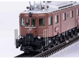 Märklin Märklin 38680 Class Ae 6/8 Electric Locomotive |  Available now