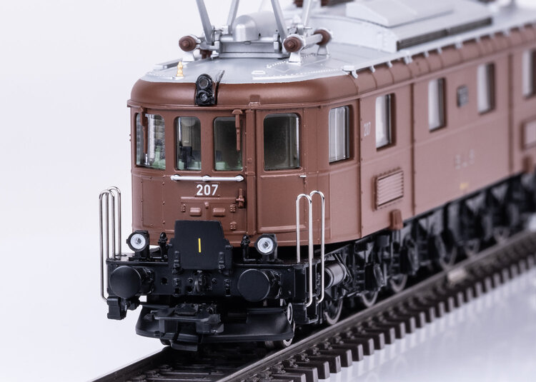 Märklin Märklin 38680 Class Ae 6/8 Electric Locomotive |  Available now