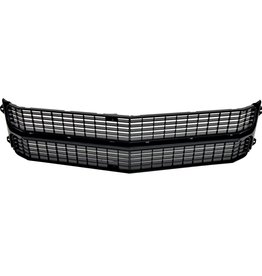 1970 Chevelle SS Grille -Black