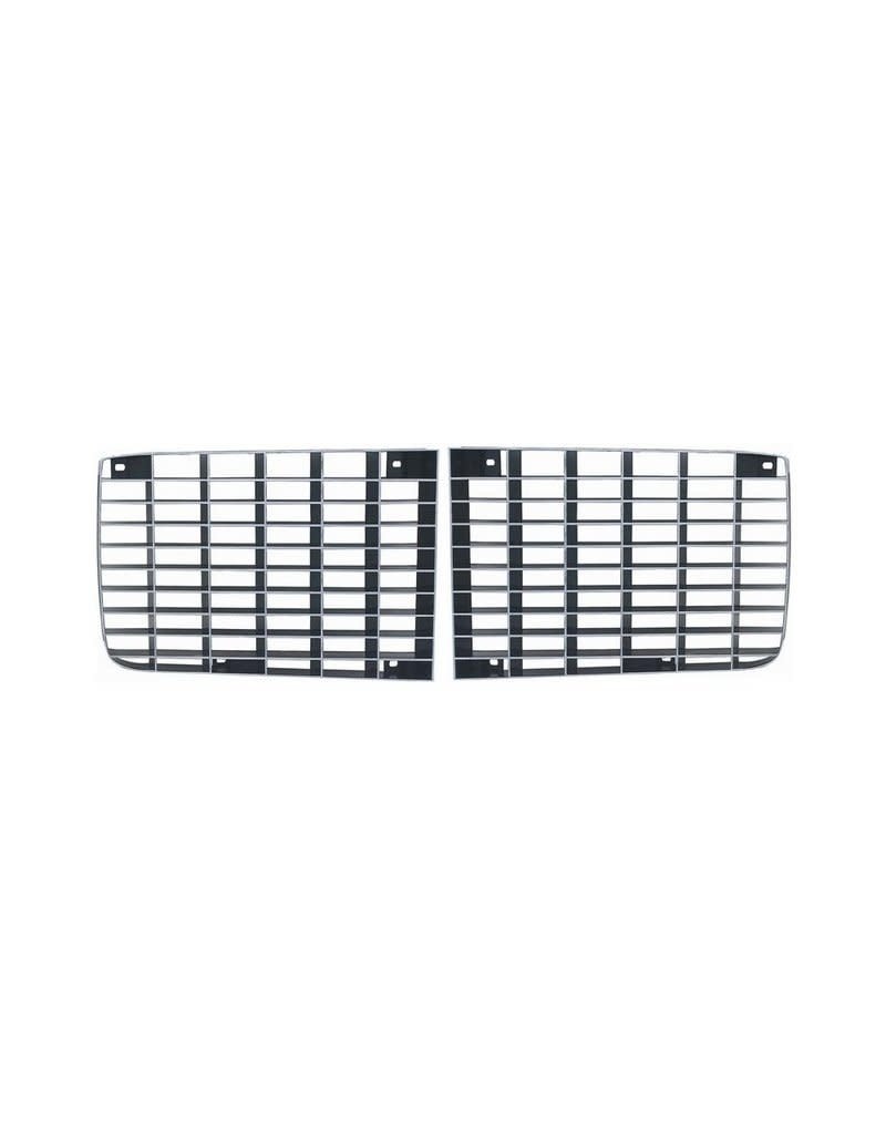 1970-73 Camaro RS Grille - 2 Piece