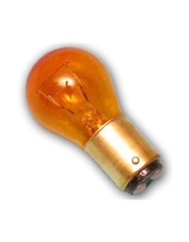 OER 1964-81 GM Park, & Turn Signal Bulb - Amber