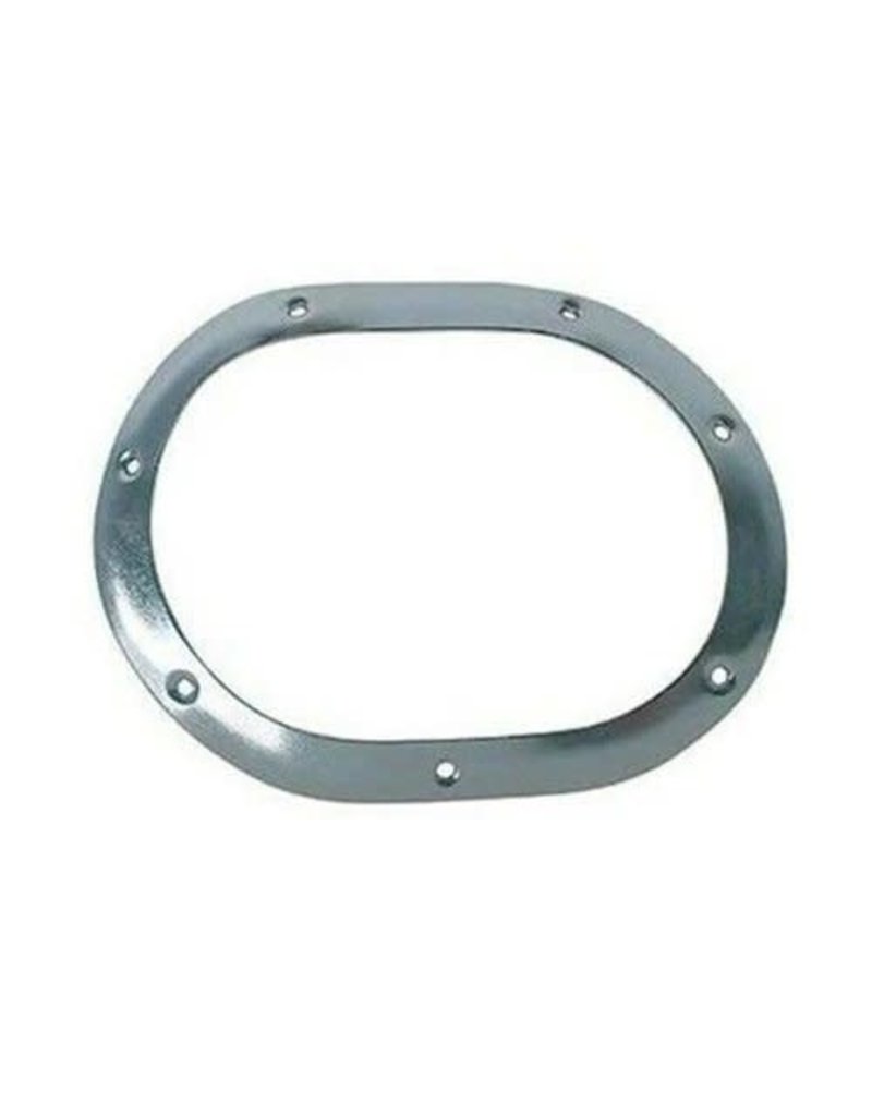 196467 Chevelle Shifter Boot Ring Southern Camaro