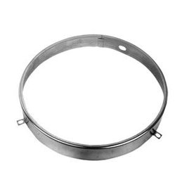 OER 1964-70 Chevelle, 1967-69 Firebird  Head Lamp Mounting Ring