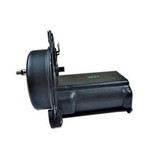 1967 Camaro 1966-67 Chevelle Remanufactured Wiper Motor with 2 Speed & 3 Terminal