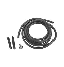 Southwest Reproduction 1968-72 Chevelle Windshield Wiper Hose Kit