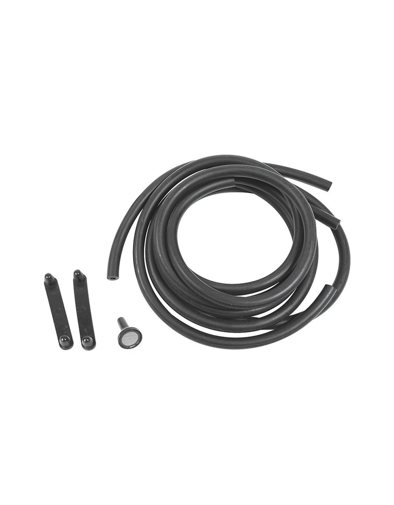 196872 Chevelle Windshield Wiper Hose Kit Southern Camaro