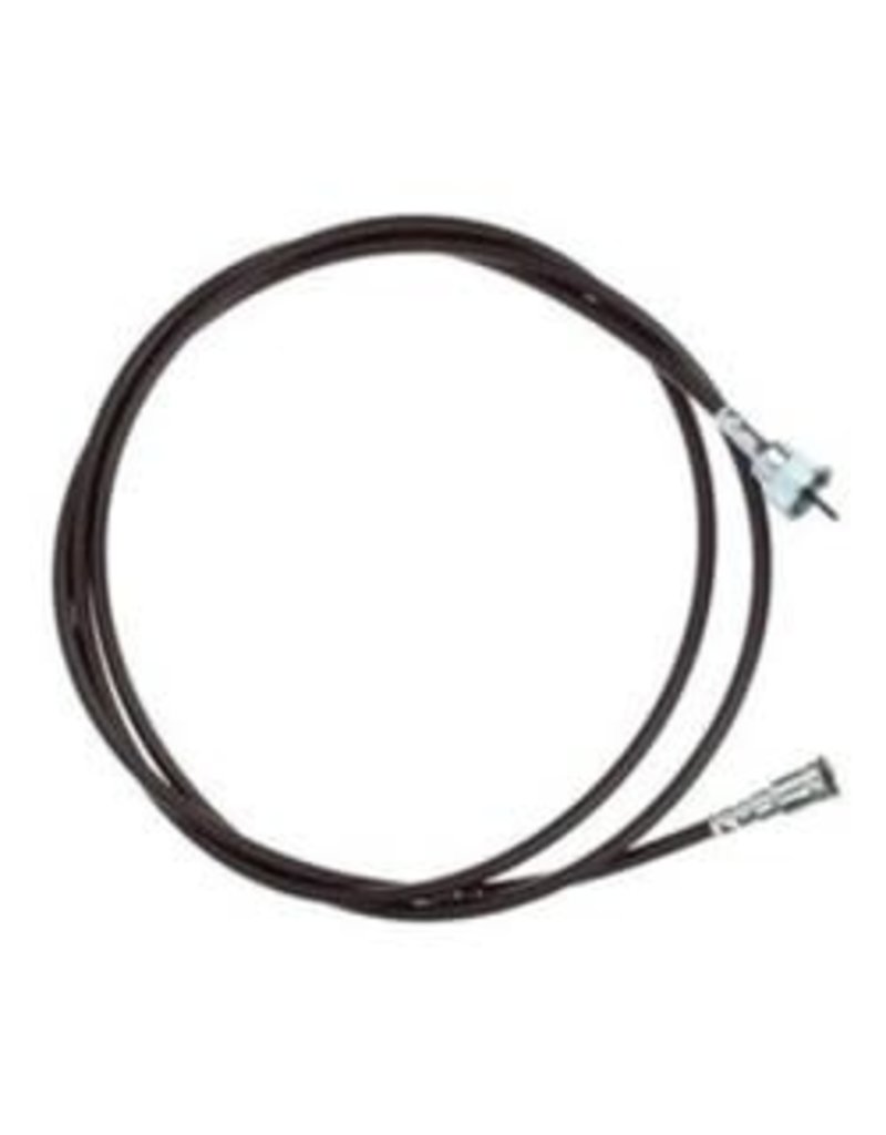 1966-68 Chevelle Manual Trans Speed Cable 83" Long