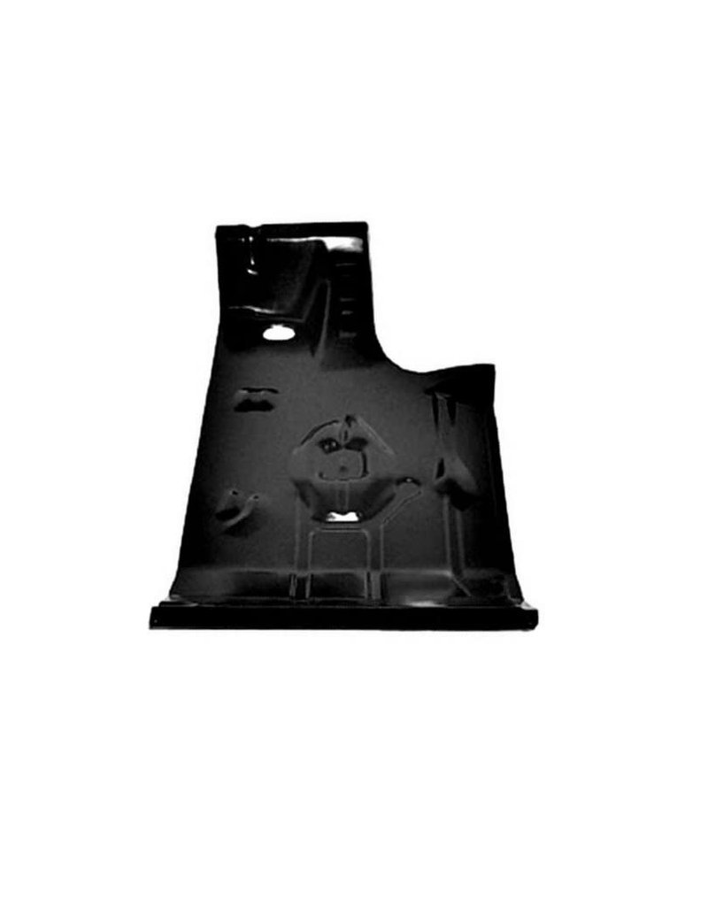 1964-67 Chevelle Trunk Floor -Right Side Pan