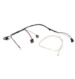 American Autowire 1967 Chevelle Console Harness Auto Trans