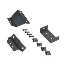 Muscle Factory 1966-67 Chevelle 4-Speed Console Rear Mounting Brackets