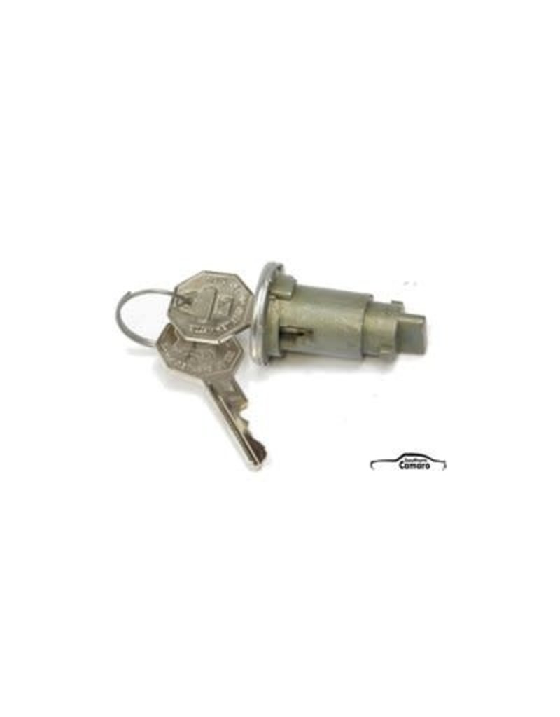 Classic Auto Locks 1966-67 GM Ignition Lock Key Switch