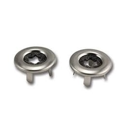 PUI 1967-72 Camaro /Firebird 1968-72 Chevelle Door Lock Knob Ferrule