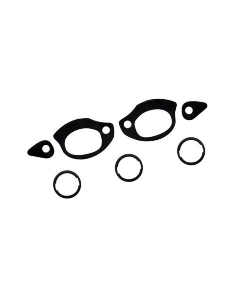 Muscle Factory 1964-72 Chevelle Extension Handle and Lock Gasket