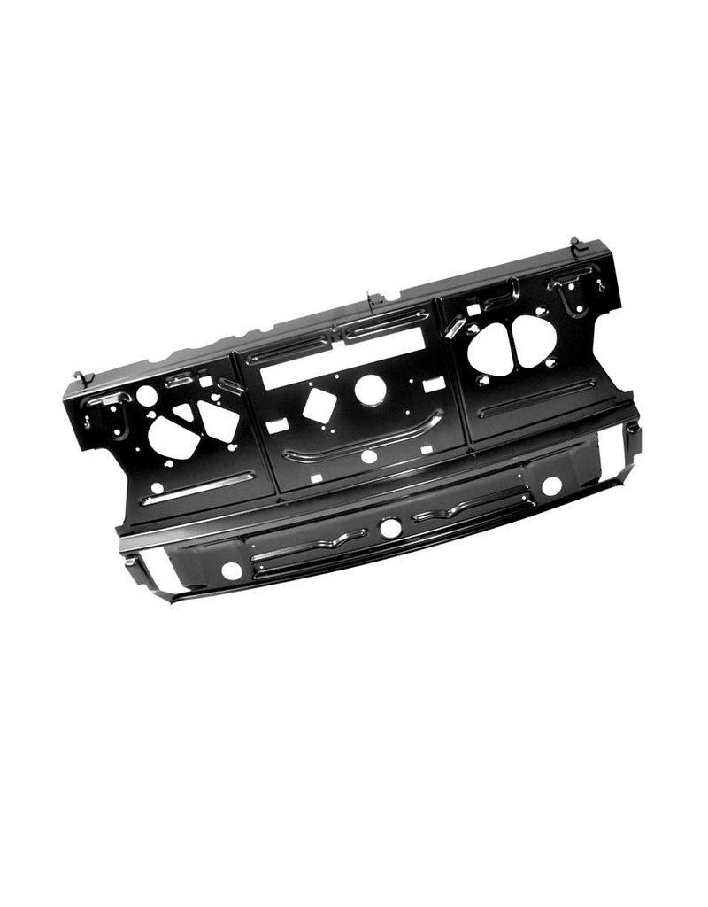 1968-72 Chevelle Upper Rear Package Tray