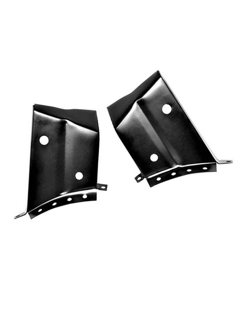 1968-72 Chevelle Trunk Hinge Extension
