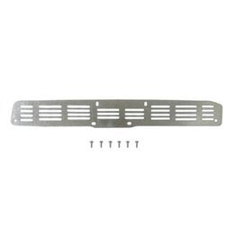 AMK 1967-69 Camaro Cowl Hood Grille